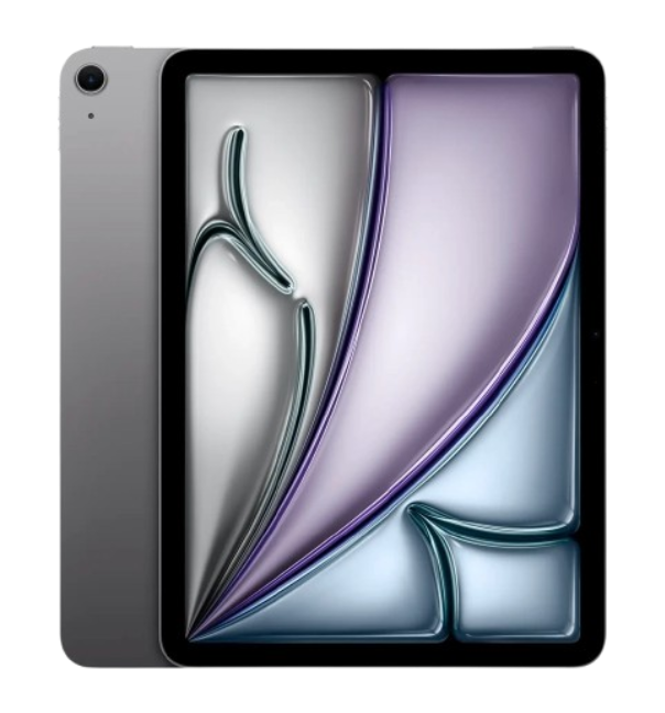 Планшет Apple iPad Air 11" M2 (2024) 128GB WiFi Space Gray (вживаний, гарний стан) A-